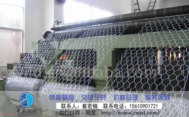 石籠網(wǎng)廠家實(shí)拍 石籠網(wǎng)廠家實(shí)拍