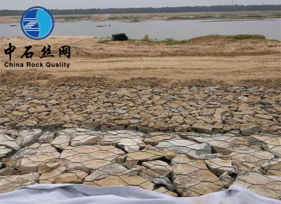 護(hù)岸格賓石籠 護(hù)岸格賓石籠